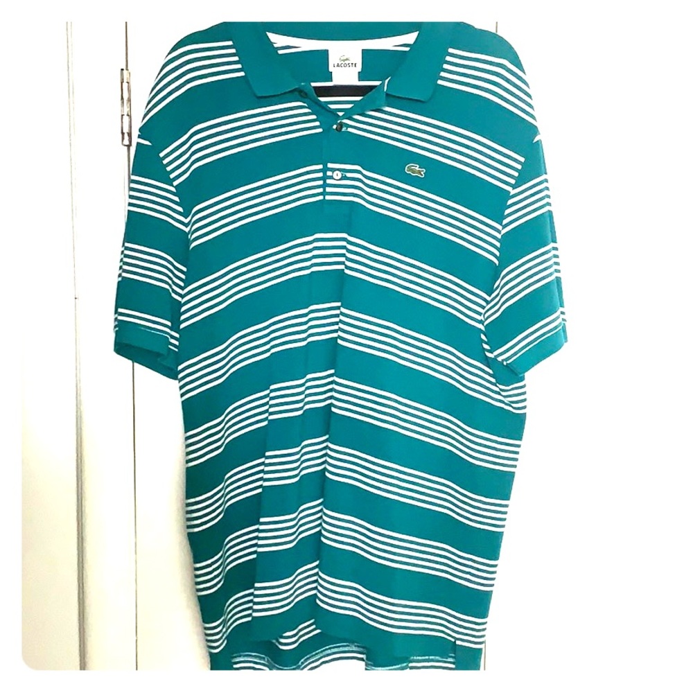 Men’s Lacoste Polo Shirt